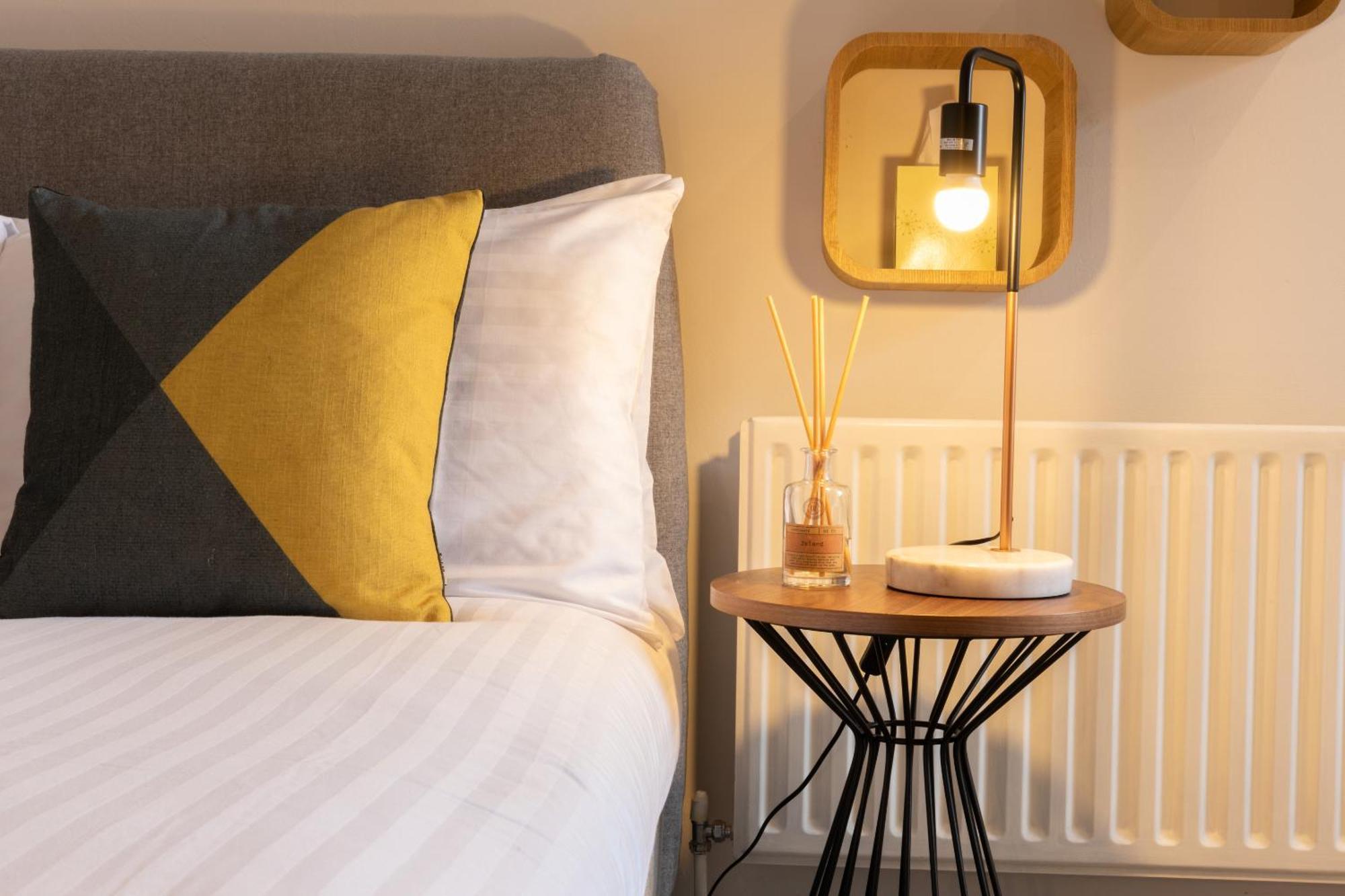 Studio Stay Fulwood Heights Preston  Ngoại thất bức ảnh