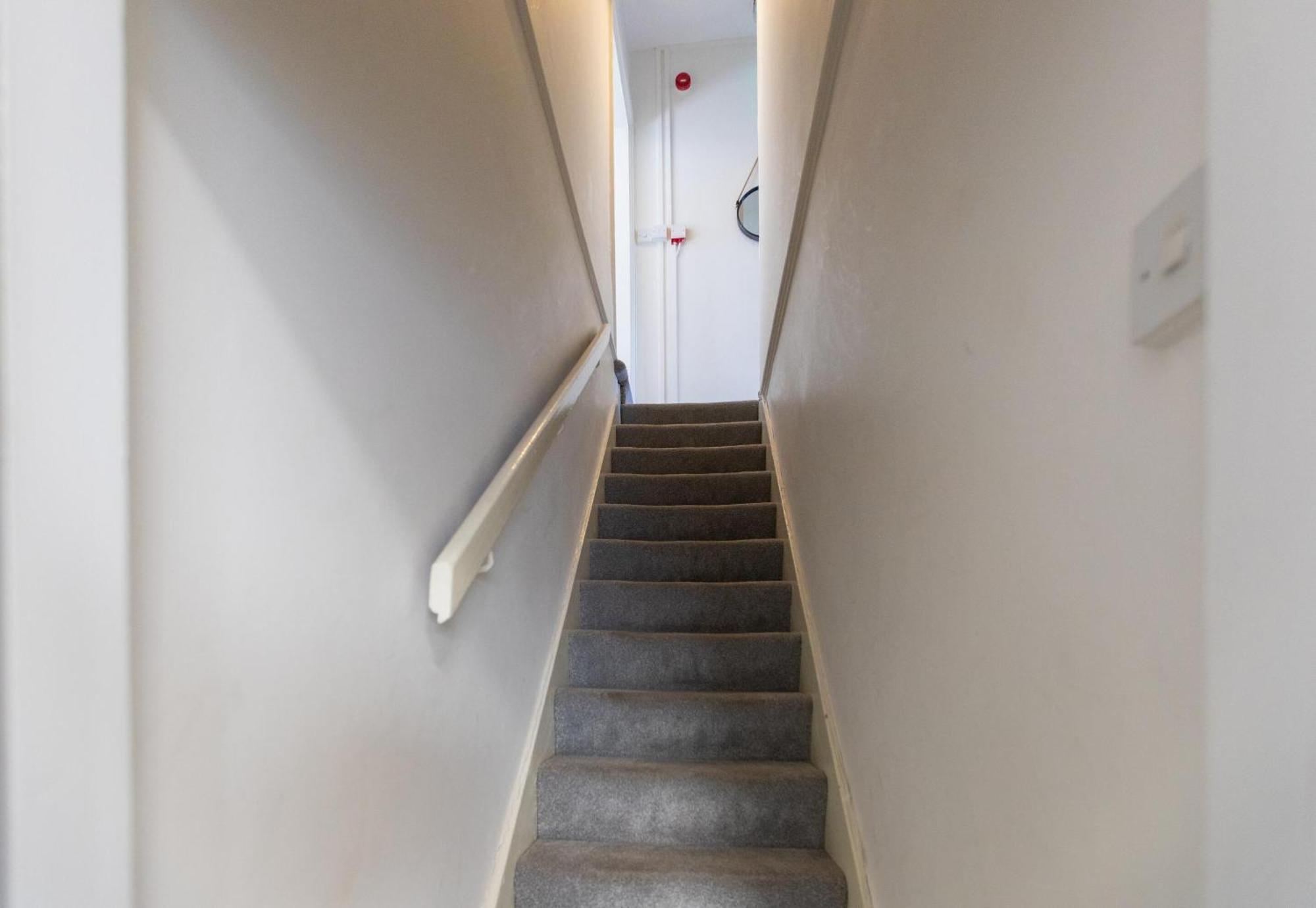 Studio Stay Fulwood Heights Preston  Phòng bức ảnh